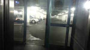 Baugenehmigung für ein gartenhaus in nrw ein gartenhaus aufstellen bedarf einer genehmigung der örtlichen baubehörde. Janzhoff Aufzug Tiefgarage Recklinghausen Hbf Youtube