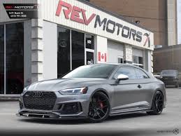 Image result for Daytona Gray 2018 RS5
