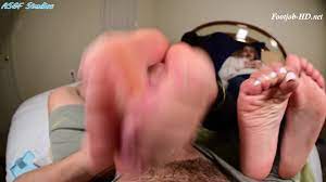 Shy Blonde Shows Her Foot Virgin Friend The Ropes! Fat Soles Footjob! –  Amateur Soles Giantess And Footjobs - (Webcam) - XFantazy.com