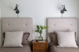 This corresponds with the most common bed height of 25 inches from mattress to floor. How Tall Should Your Nightstand Be Designed