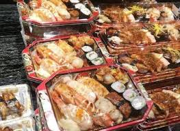 If you store it for a longer period of time, it becomes less safe to eat and loses moisture. How Long Is Grocery Store Sushi Good For Easy Homemade Sushi