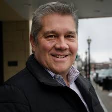 Jim Sisto for Crystal Lake Mayor