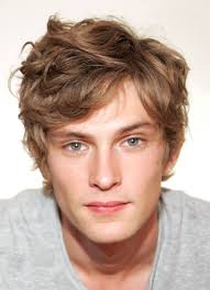 Picture Gallery Of Medium Length Men S Hairstyles Medium Hair Styles Mens Hairstyles Medium Medium Length Hair Styles
