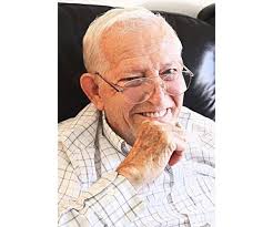 Robert Maines Obituary (1944