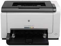 I am hugely indebted to donthomaso's post on the hp support forum thread download driver on mac 10.7.4 for hp laserjet 1000, which linked to this set of instructions by the daily chu / chuck: Hp Laserjet Pro Cp1025 Color Driver And Software Downloads