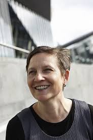 School of Architecture Professor Wins a 2021 Emerging Voices Award —  Syracuse Architecture