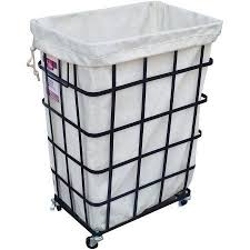 Add to compare compare now. 3 Choices For A Practical Laundry Basket With Wheels Designalls Laundry Hamper With Wheels Laundry Basket On Wheels Metal Laundry Basket