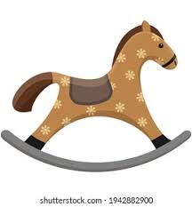 Horse Swing Images Stock Photos Vectors Shutterstock