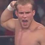 William Regal On His Role In WCW Signing Alex Wright, Eric Bischoff Almost  Firing Wright