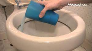 Hence, keep reading and see what you can do to make your toilet sparkle however, i am talking mostly about that limescale that gets to build up every day at the bottom of your toilet. How To Rid Your Bathroom Of Lime Scale Youtube