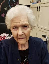 Obituary information for Nancy Ann Cummins