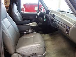 Find great deals on ebay for 1996 ford bronco interior parts. Ford Nite Special Edition F150 And Bronco