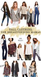 Fall Clothing For Breastfeeding Mamas Lynzy Co Breastfeeding Fashion Breastfeeding Clothes Nursing Fashion