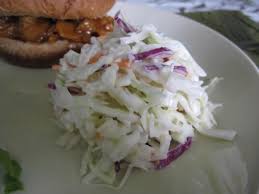 Kfc Coleslaw By Real Employee Recipe Food Com Recipe Kfc Coleslaw Recipes Coleslaw