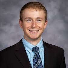 Nicholas Nathan's Instagram, Twitter & Facebook