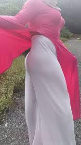 Pin Di Ao Dai