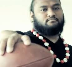 New York Jets' Sione Pouha to chronicle NFL lockout in YouTube series