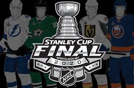 How to watch lightning vs islanders when: Reviewing The 4 Possible 2020 Stanley Cup Final Uniform Matchups Sportslogos Net News