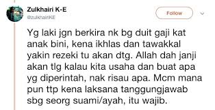 Dalam proses akad nikah ini mengucapan ijab qabul bisa dilakukan dengan dua cara. Jangan Sebab Seronok Kahwin Terus Lupa Lafaz Taklik Lelaki Ini Kongsi Maksud Sebenar Ramai Tak Tahu Kashoorga