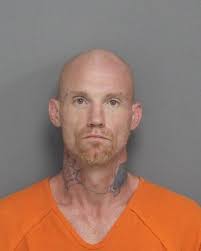 Arrest Report for March 21