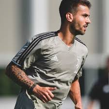 Леонардо спінаццола / getty images. Leonardo Spinaccola Zakonchil Individualnuyu Programmu Trenirovok