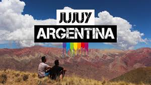 Jujuy spreads over a vast archeological bed where rupestrian art, paintings and engravings on rocks are a testimony to human groups that inhabited the area 9000 years ago. Quanto Gastamos Em Jujuy E Salta Youtube