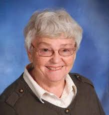 Obituary information for Genevieve (Genny) Agnes Wagner