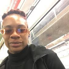 Monique Swinton's Instagram, Twitter & Facebook