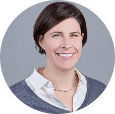 Elizabeth Bryan's Instagram, Twitter & Facebook