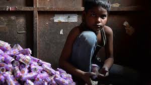 Child labour in india ppt and pdf: Indian Police Rescue Child Workers From Biscuit Factory