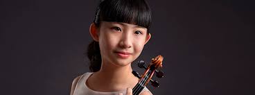Menuhin Competition