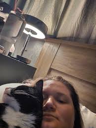 Cause he's my best friend, he's my pal. He's my home-boy, my rotten  soldier. He's my sweet cheese, my good-time boyeh”