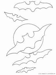 Halloween Bat Coloring Page Beautiful Halloween Bats And Moon Free Halloween Coloring Page Bat Coloring Pages Free Halloween Coloring Pages Moon Coloring Pages