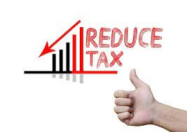 How To Reduce Your Tax Bill - Valley Business Centre - Bookkeeping And  Payroll