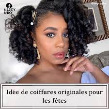 Conseils et idées, puretrend vous dévoile tout ce dont vous avez besoin de savoir pour afficher une crinière de rêve en soirée. Idee De Coiffures Originales Sur Cheveux Crepus Pour Les Fetes