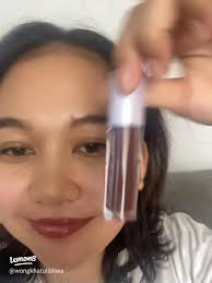 Review Produk MOP: Parfum & Sunscreen Foundation