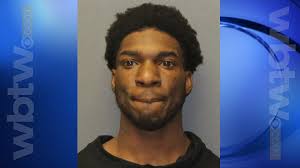 Man wanted for two South Carolina murders arrested in Maryland