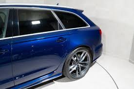 Image result for Estoril Blue 2014 RS6