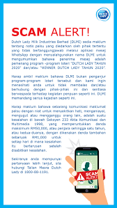 Murdaya dijatuhi hukuman 32 bulan penjara dan pidana denda sebesar rp 150 juta. Dutch Lady Leading Milk Brand In Malaysia