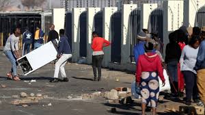 China lives in khayelitsha, a township in south africa, where the dynamism of civic life is matched by the hardship of economic life. 7ovctsiqvejzm
