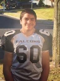 Thomas Stringer's Football Recruiting Profile