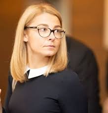 Alia Chambers's Instagram, Twitter & Facebook