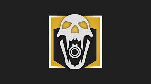 Are you a fan of yellow wallpapers? Hd Wallpaper Video Game 4k Ultra Hd Yellow Black Background Symbol Communication Wallpaper Flare