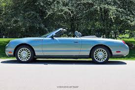 Image result for Monterey Mist 2004 Thunderbird