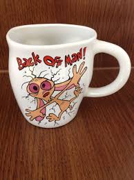 Pin By Mick Milivojac On Nostalgia On Etsy Mugs Happy Unbirthday Vintage
