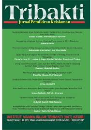 Sekolah alam merupakan salah satu bagian program pendidikan yayasan arruhama alam indonesia. Pemikiran Mohammad Hatta Tentang Pendidikan Islam Tribakti Jurnal Pemikiran Keislaman