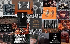 614.15kb download this wallpaper as pc & laptop desktop(including 720p, 1080p, 2k, 4k resolutions, for. Can T Wait For Halloween Halloween Desktop Wallpaper Aesthetic Desktop Wallpaper Laptop Wallpaper