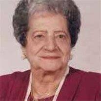 Josephine Ann LaForte Obituary