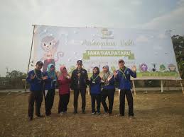 Ingin membuka bisnis warung sembako di rumah bisa bikin untung sampai puluhan juta? Perkemahan Bakti Saka Kalpataru 2 My Life Story