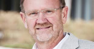 Dr. Keith Edgerton retires from MSU Billings after 29 years